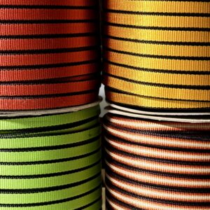 Taśma Poliamidowa Lhotse - 16mm